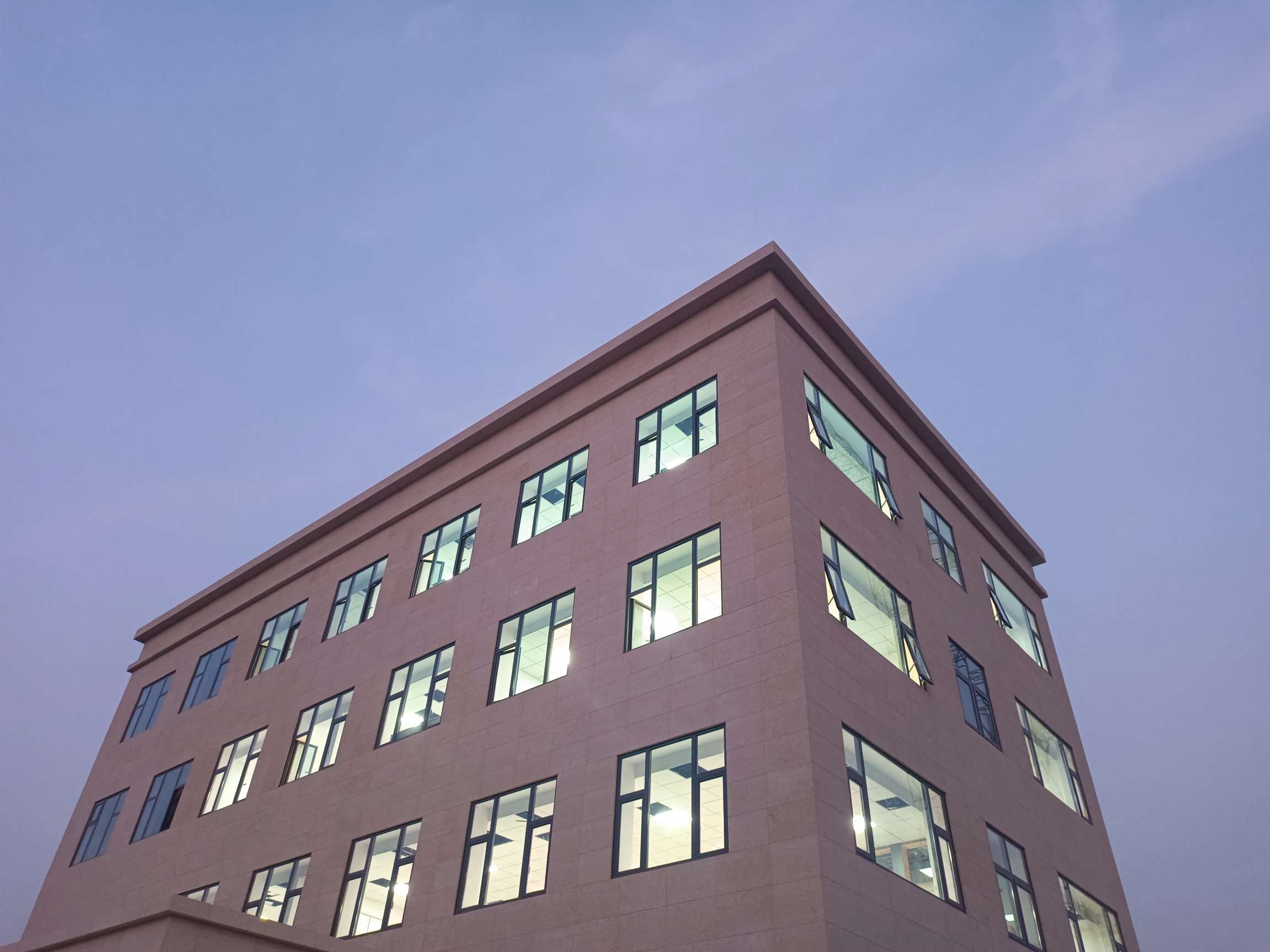 德派斯系統門窗