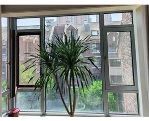 德派斯系統門窗